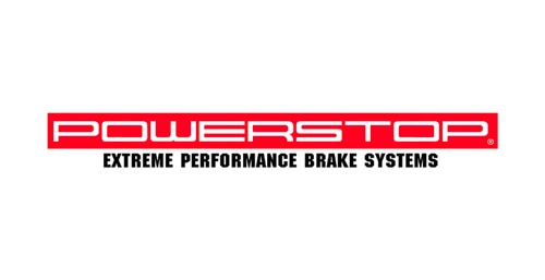 Power Stop 11-15 Ford Edge Rear Evolution Drilled & Slotted Rotors - Pair