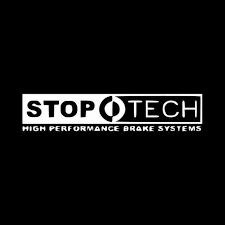 Centric Brake Pad Sensor Wires - Rear