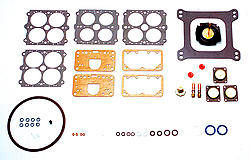 Quick Fuel Technology QFT3-202 NONSTICK REBUILD KIT; 4150 D.A. (390850 CFM)