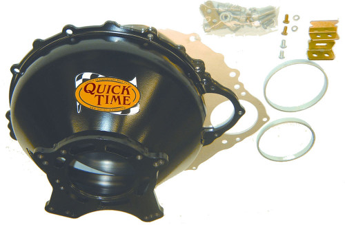 Quick Time Inc. QKTRM-6056 FORD BB TO T5/TKO/3550