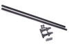 +HEX/SR CAST CROSS RAIL 68' KIT (TE
