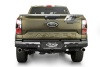 PHANTOM REAR BUMPER