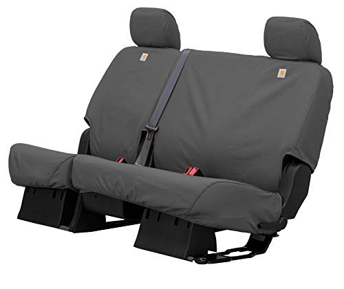 COVERCRAFT SSC7432CAG CH RR BNCH RAM QC