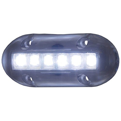 THMA SURFACE MT UW WHITE T. H. MARINE LED-51866-DP