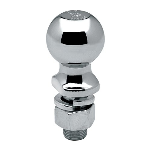 DRAW TITE 63847 HITCH BALL, 2-5/16 X 1