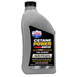 Lucas Oil LUC11031 Cetane Power Booster 16 oz. Bottle