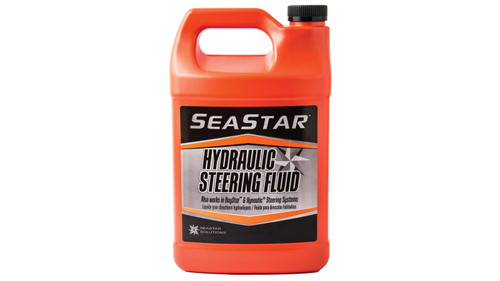 SEASTAR SOLUTIONS 6408043 SSTR OIL HYD 5US GAL