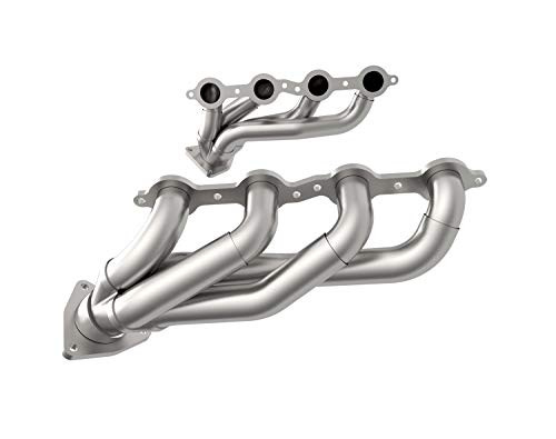 KOOKS 28501120 1-5/8 X 2-1/2 SHORTY HEADERS WITH
