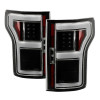 ( SPYDER ) FORD F150 2018-2020 WITH