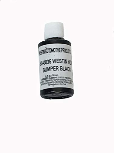 WESTIN 880035 TOUCH-UP PAINT .6 OZ. TXBL