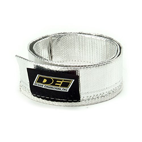 DESIGN ENG 10404 HT SHEATH AL SLEEVNG SEWN