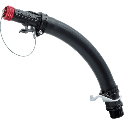 HOSE BENDER - BLACK EDITION
