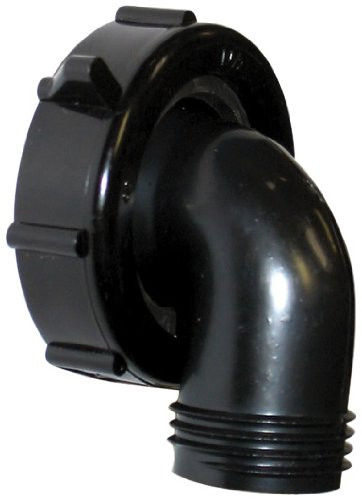 VALTERRA800-T010091VP DRAIN CON.1 1/2INX3/4IN 90DEG