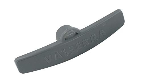 VALTERRA800-T10036GN PLASTIC VALVE HANDLEGREYBULK