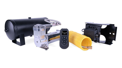 WIRELESS TANK PLUS EZ MOUNT CONTROL