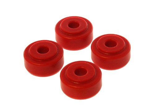 ENERGY SUSPN 98145R Energy Suspension Shock Bushing Set