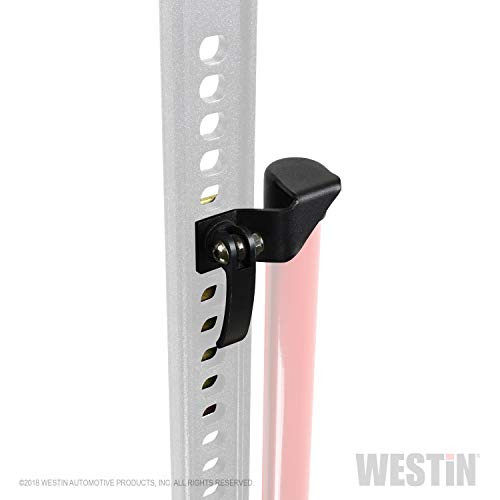 WESTIN 5989015 OFFROADJACKMNT WRANGLER JK/JL 07-19