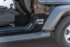 JEEP WRANGLER JK/JL & GLADIATOR JT