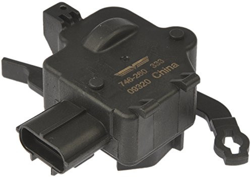 DORMAN 746260 REAR HATCH SOLINOID