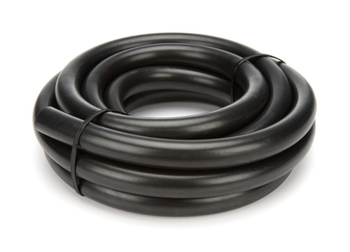 Fragola -10AN Push-Lite Hi-Temp Black Hose 15 Feet (Replaces 815010 No Fiber Braid)