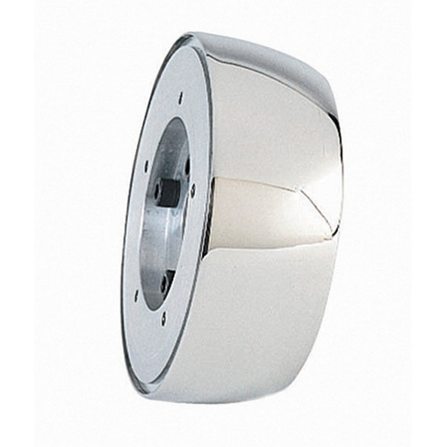 EMERALD POLISHED ALUMINUM