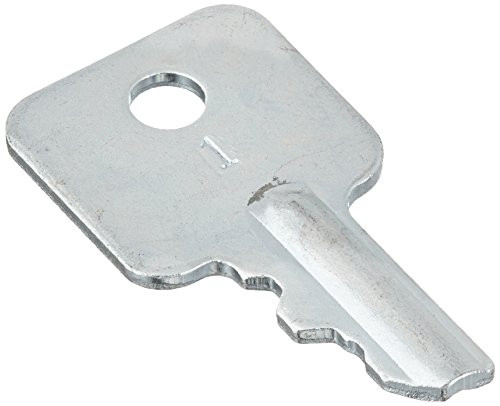 RV DESIGNER350-B190 REPLACEMENT KEYS OLD STYLE