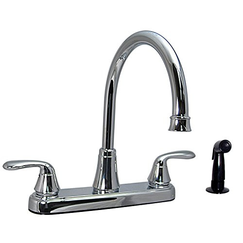 VALTERRA LLC PF231301 KTN 8  HB  CH  SS  QTR