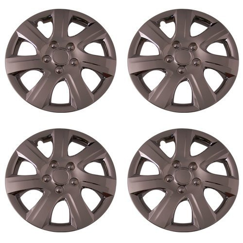 COAST2COAST 44516C WC;10-11 CAMRY;CHRM;16;7 SPK