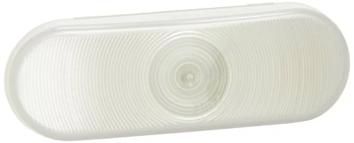 GROTE PERLUX 62231 SEALED OVAL BCK UP LMP