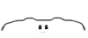 REAR SWAY BAR TESLA MODEL 3 17-23