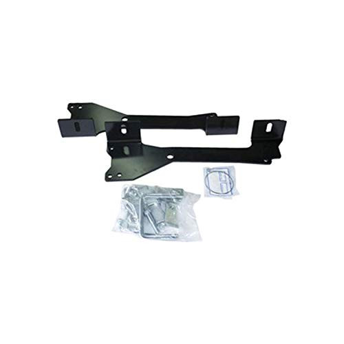 DETHMERS MFG CO798-8552013 CHEVY HIJACKER INSTALL BRACKET