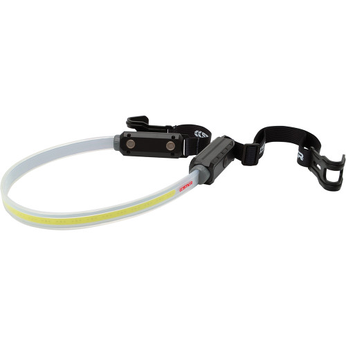 UNDER-HOOD FLEXIT MECHANICS LIGHT