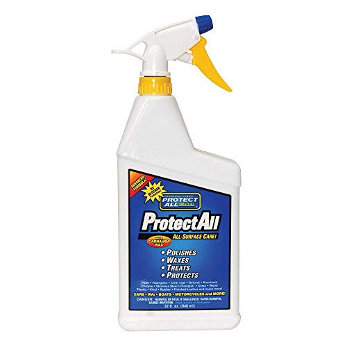 THETFORD417-62032 PROTECT ALL 32OZ W/TRIGGER