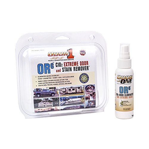 VALTERRA800-V88103 ODOR 1 OR6 STAIN REMOVER
