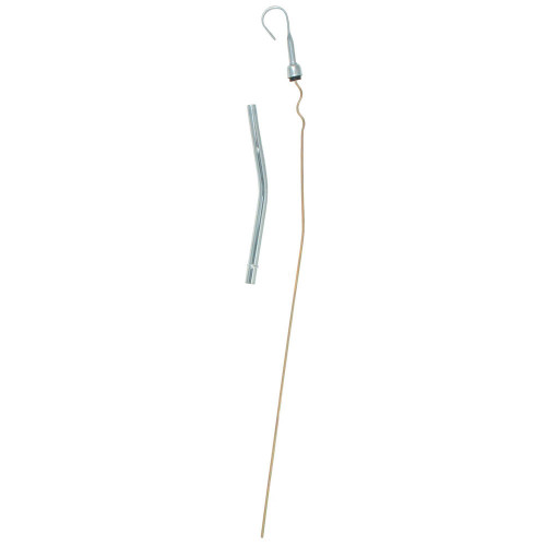Spectre spe4255 Spectre 55-79 SB Chevrolet Engine Oil Dipstick - Chrome