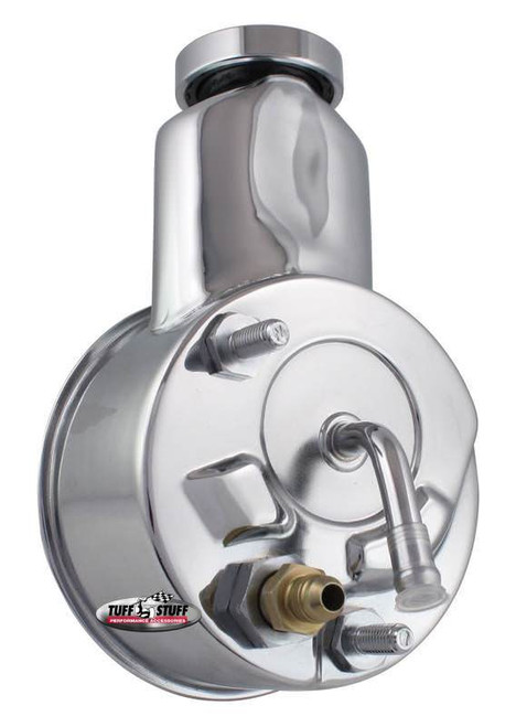 Tuff Stuff TUS6197A SAGINAW STYLE POWER STEERING PUMP CAMARO 196768 V8 CHEVY II 1968 V8