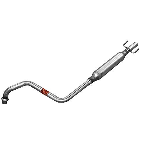 WALKER EXHST 55467 RESONATOR ASSEMBLY-IMPORT