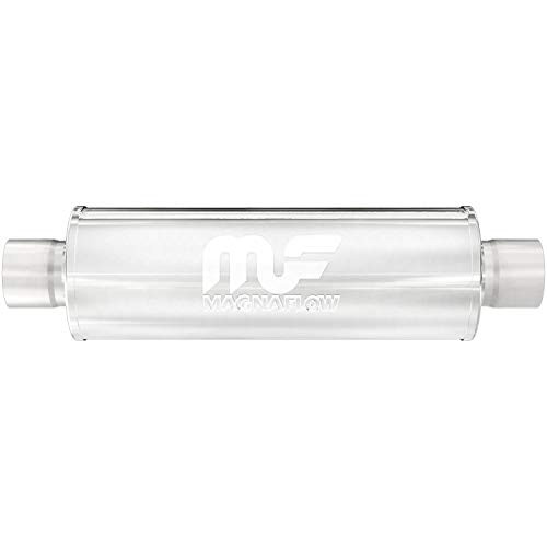 MAGNAFLOW 12773 MFLR  7X7 30 4.00/4.00 CC