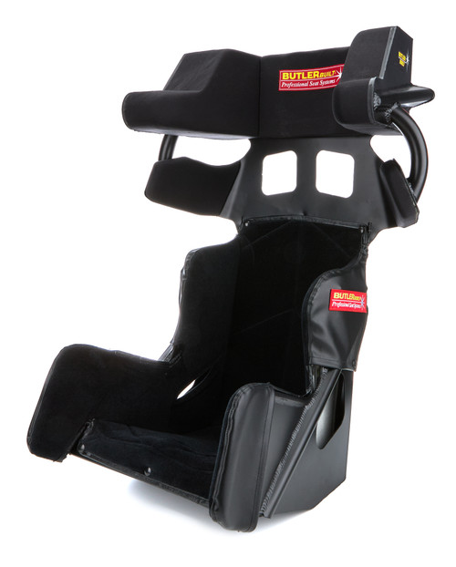 Seat Factory Advantage 16.5in 10 Degree