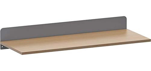KARGOMASTER 40542 BACKSPLASH AND WORKBENCH WOOD TOP;