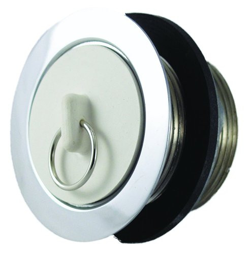 JR PRODUCTS342-9495205022 STRAINER W/ STOPPER NUT