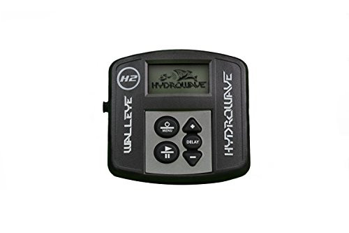 T-H MARINE232-HWPKGH2WALL HYDROWAVE H2 WALLEYE EDITION