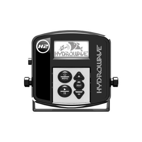 THMA H2 SYSTEM PACKAGE T. H. MARINE HW-100038-11P