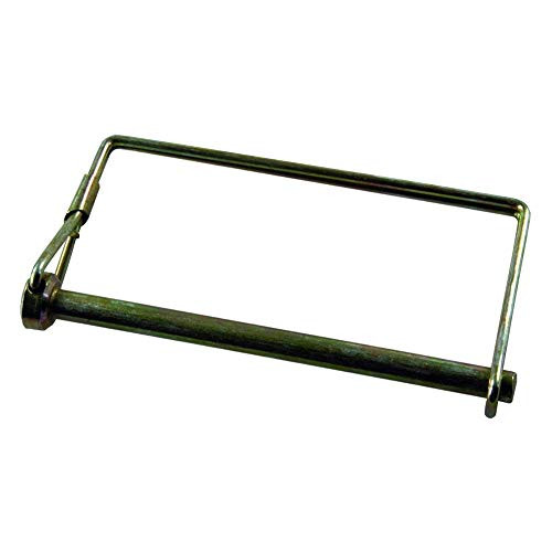 JR PRODUCTS 01211 SAF LK PIN-1/4X3-1/2