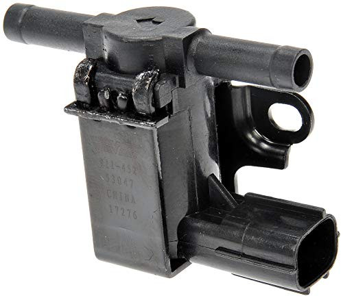 DORMAN 911452 EVAPORATIVE EMISSIONS PURGE SOLENOI