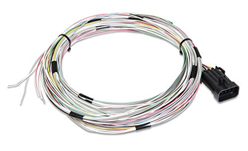 HOLLEY 558400 J1A/B I/O CONNECTOR DOM A