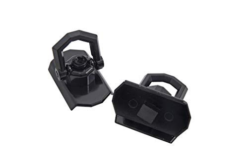 DEE ZEE DZ99700TB CARGO MGMT HEX CHANNEL TIE DOWNS
