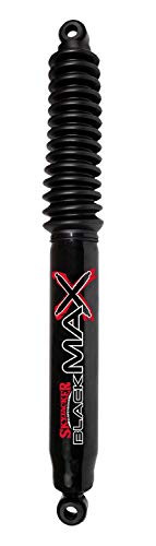 SKYJACKER B8547 BLACKMAX SHOCK W/BOOT