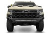 STEALTH FIGHTER FRONT BUMPER