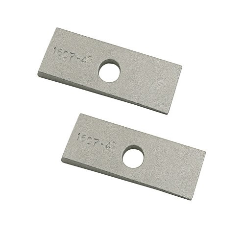 MR GASKET 1607 4 DEG WEDGE TB